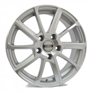 Купить  648 S 6.50x16.00 5/114.30 ET38 d67.10 в Волгограде