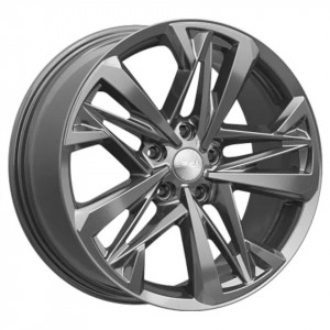 Купить  УльтимаГрафит 8.00x18.00 5/114.30 ET50 d60.10 в Волгограде