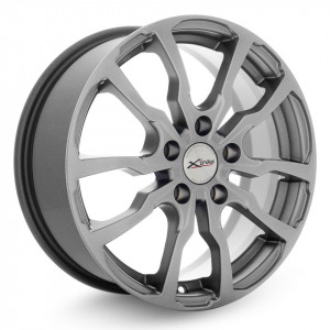 Купить Xtrike X-117 HSB 6.50x16.00 5/100.00 ET38 d67.10 в Волгограде