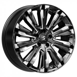 Купить  HUMBER Diamond quartz 8.00x20.00 5/114.30 ET40 d64.10 в Волгограде