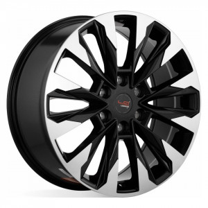 Купить  TY572 BFP 8.00x18.00 6/139.70 ET60 d95.10 в Волгограде