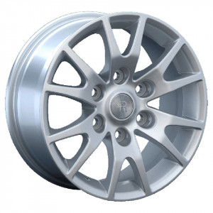Купить Replay MI38 S 7.50x18.00 6/139.70 ET38 d67.10 в Волгограде