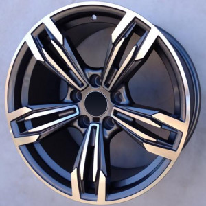 Купить   MG 9.50x18.00 5/120.00 ET35 d72.60 в Волгограде