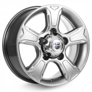 Купить  Атлант HB 7.00x16.00 5/139.70 ET35 d108.50 в Волгограде