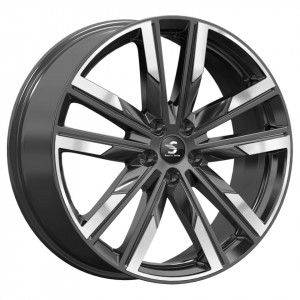 Купить Premium Series КР014 Audi Q5 GBFP 8.00x20.00 5/112.00 ET39 d66.60 в Волгограде