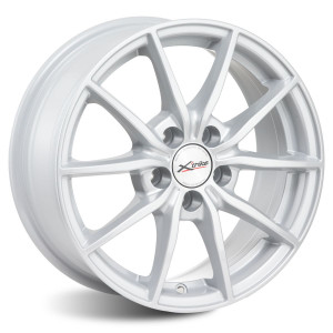 Купить Xtrike X-111М HS 6.50x15.00 5/114.30 ET40 d66.10 в Волгограде