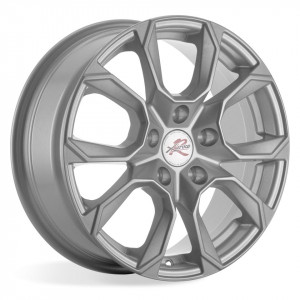 Купить Xtrike R096 HSL 6.50x16.00 5/112.00 ET46 d57.10 в Волгограде