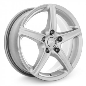 Купить Скад Слалом Селена 6.50x16.00 5/114.30 ET39 d60.10 в Волгограде