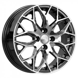 Купить  ФабианАлмаз 6.00x16.00 4/100.00 ET45 d60.10 в Волгограде