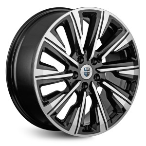 Купить  Галего BFP 7.50x19.00 5/114.30 ET37 d66.60 в Волгограде