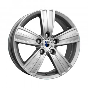 Купить Кик да Винчи-оригинал (КС528) Блэк платинум 7.00x16.00 5/114.30 ET45 d60.10 в Волгограде