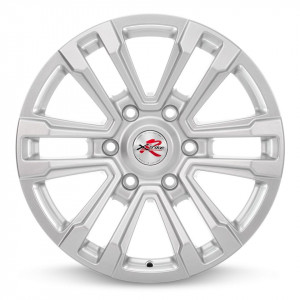 Купить Xtrike R107 HS 7.50x17.00 6/139.70 ET25 d106.10 в Волгограде