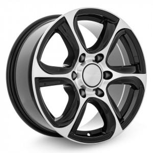 Купить  Скала BFP 7.50x17.00 6/139.70 ET30 d67.10 в Волгограде