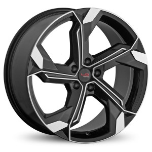 Купить  Concept-A541 BKF 9.00x20.00 5/112.00 ET20 d66.00 в Волгограде