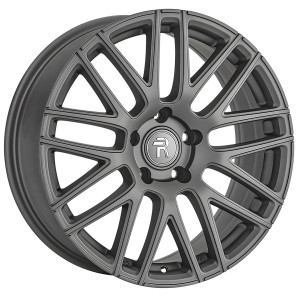 Купить Replay B208 MGM 8.00x18.00 5/120.00 ET30 d72.60 в Волгограде