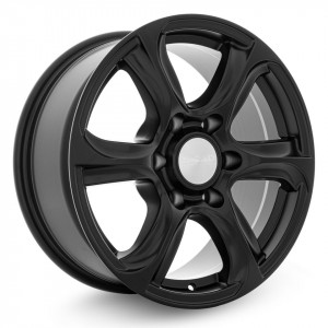 Купить Скад Скала Черный бархат 7.50x17.00 6/139.70 ET30 d67.10 в Волгограде