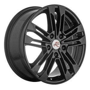 Купить Xtrike R167 BK 7.00x17.00 5/120.00 ET55 d65.10 в Волгограде