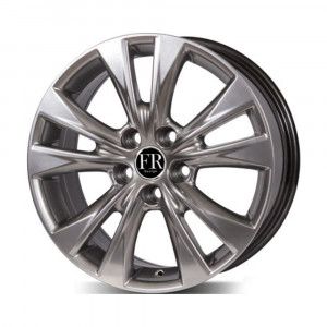 Купить  TY130 HB 7.00x17.00 5/114.30 ET39 d60.10 в Волгограде