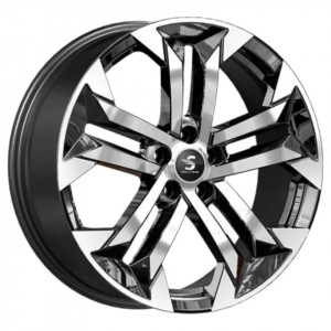 Купить Кик Premium КР015 (19_RAV4  XA4) Diamond quartz 7.50x19.00 5/114.30 ET45 d60.10 в Волгограде