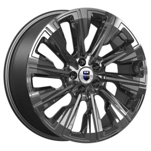 Купить  Галего GG 7.50x19.00 5/108.00 ET33 d67.10 в Волгограде