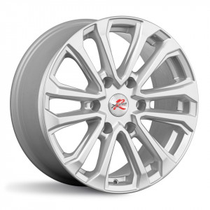 Купить Xtrike R117 HS 7.50x17.00 6/139.70 ET25 d106.10 в Волгограде