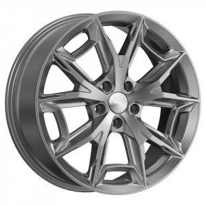 Купить  Паркер Grap 7.50x19.00 5/114.30 ET40 d64.10 в Волгограде