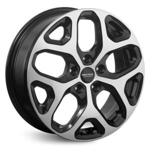 Купить Скад Hyundai IX35(KL-307) Алмаз 6.50x17.00 5/114.30 ET48 d67.10 в Волгограде