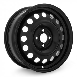 Купить Trebl X40933 Black 6.00x16.00 4/100.00 ET41 d60.10 в Волгограде