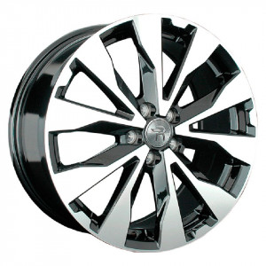 Купить Replay SB25 BKF 7.00x18.00 5/114.30 ET55 d56.10 в Волгограде