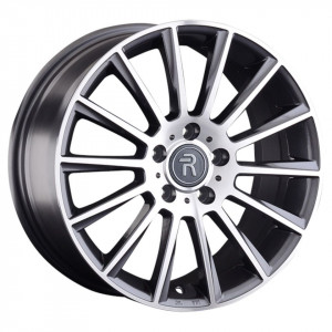 Купить Replay A191 GMF 8.50x20.00 5/112.00 ET43 d66.60 в Волгограде