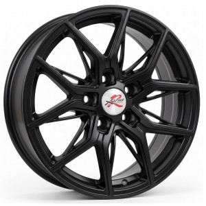 Купить Xtrike R146 BK 6.50x16.00 5/108.00 ET33 d60.10 в Волгограде