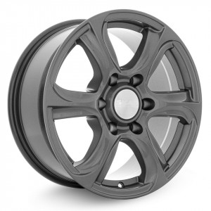 Купить Скад Скала Графит 7.50x17.00 6/139.70 ET30 d67.10 в Волгограде