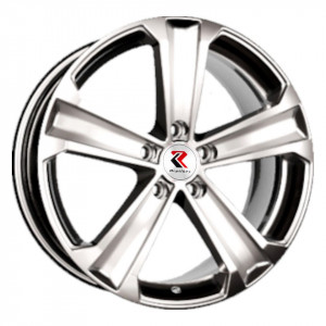 Купить RЕPLIKEY B224 HSB 8.00x18.00 5/120.00 ET30 d72.60 в Волгограде