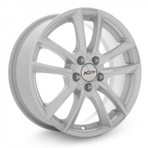 Купить Xtrike X-116 HS 6.50x16.00 5/112.00 ET33 d66.60 в Волгограде
