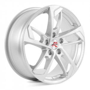 Купить Xtrike R037 HS 7.00x17.00 5/114.30 ET45 d60.10 в Волгограде