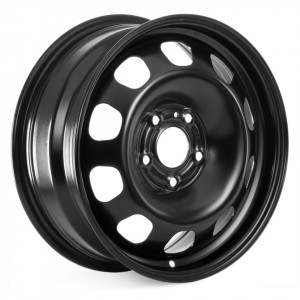 Купить Magnetto 16003 Black 6.50x16.00 5/114.30 ET50 d66.10 в Волгограде