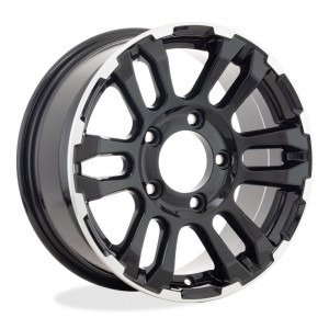 Купить  Тайга BFP 7.00x16.00 5/139.70 ET40 d98.60 в Волгограде