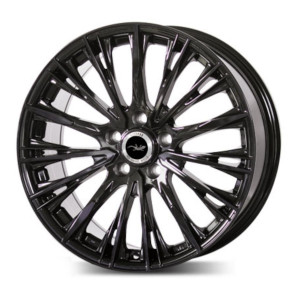 Купить Lizardo XH304 Octopus B (Black) 7.00x17.00 5/108.00 ET33 d60.10 в Волгограде