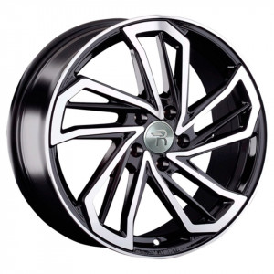 Купить Replay B204 BKF 7.00x18.00 5/112.00 ET51 d66.00 в Волгограде