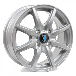 Купить Venti 1415 V SL 5.00x14.00 4/100.00 ET43 d67.00 в Волгограде