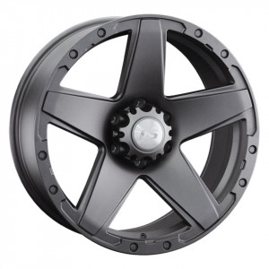 Купить LS LS 1284 MGM 9.00x20.00 6/139.70 ET20 d100.10 в Волгограде