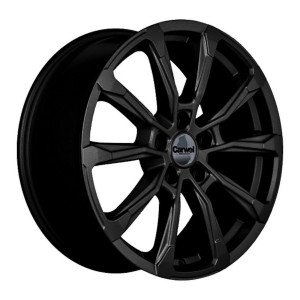 Купить Carwel Ишим 1808 BL 7.50x18.00 5/114.30 ET45 d67.10 в Волгограде