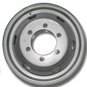 Купить Asterro Газель 3302 (1100 КГ.) 5.50x16.00 6/170.00 ET106 d130.00 в Волгограде