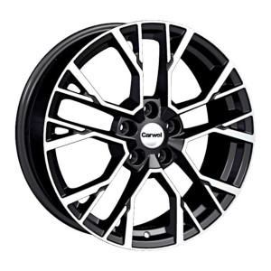 Купить Carwel Камак 1810 ABT 7.00x18.00 5/114.30 ET40 d66.50 в Волгограде
