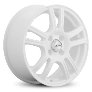 Купить Xtrike X-105М W 6.00x15.00 4/114.30 ET44 d67.10 в Волгограде