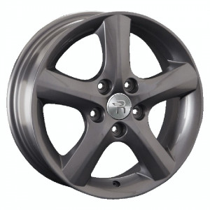 Купить Replay SZ8 GM 6.00x16.00 5/114.30 ET50 d60.10 в Волгограде