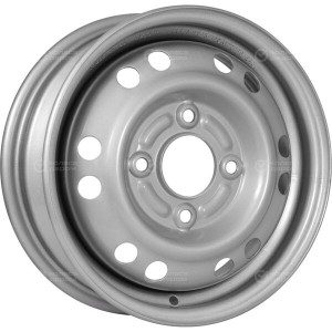 Купить Trebl 42E45S_P Silver 4.50x13.00 4/114.30 ET45 d69.10 в Волгограде