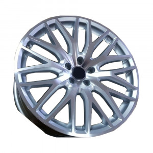 Купить  A233 MS 9.00x20.00 5/112.00 ET33 d66.45 в Волгограде