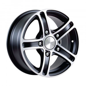 Купить  Трофи BFP 6.50x15.00 5/139.70 ET40 d98.50 в Волгограде