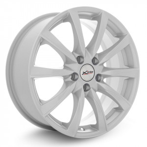 Купить Xtrike X-120 HS 7.00x17.00 5/114.30 ET40 d66.10 в Волгограде